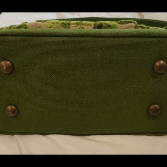 Petunia Pickle Bottom Apple Tart Cake Society Satchel